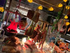 -康莱德酒店·美庭自助餐厅