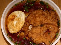 -朱新年·苏式汤团·面点(北寺塔店)