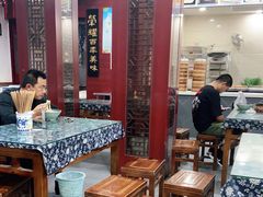 大堂-荣阳楼(山塘街店)