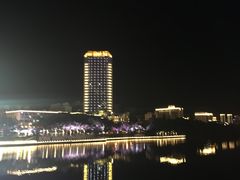 -三亚中亚国际大酒店