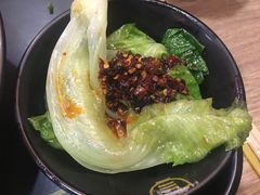 青菜-三品王(万象城店)