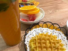 -豪客来牛排(成都锦江大融城店)