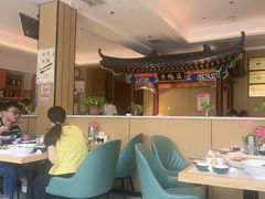 -梅利汴京烤鸭•开封豫菜地标店(晋安路店)