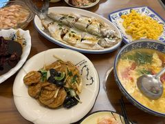 -灵福缘私房菜·农家菜(拈花湾·灵山大佛必推店)