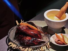 -OTIUM • 柴屿麦(亮马桥店)