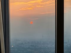 -云·酷Atmosphere(国贸大酒店)