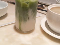 -港丽餐厅(天河城店)
