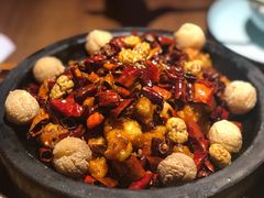 -九锅一堂酸菜鱼(新南凯德直营店)