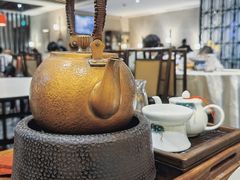 -香云轩·顺德菜(香云纱园林酒店店)