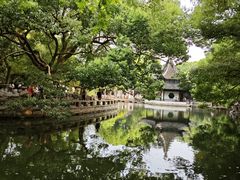 -西园戒幢律寺