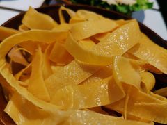 油豆皮-贰回巷火锅馆(钟楼店)