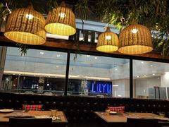 大堂-百特喜·意大利餐厅(八佰伴镇江店)