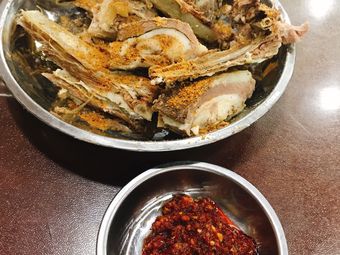 3.47 |互助路与团结桥路交叉口东50米口味 3.47环境 3.47服务 3.