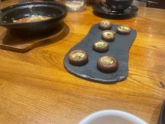 -敏珠拉姆藏餐·南京厨房(富春江东街店)