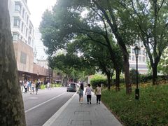 -中共一大纪念馆