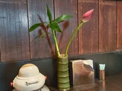 -庐灶江南·江南菜·四合院Bistro(东直门雍和宫·原华侨宾馆店)