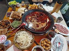 -五里关火锅(牛市口店)