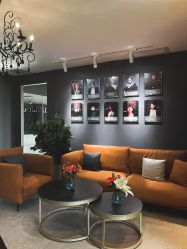 点击看大图 -OCEAN DANCE高空舞蹈室