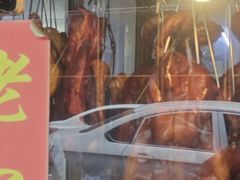 -煲煲香快餐(南京路店)