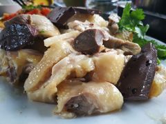 -文昌鸡饭店110号(中山路店)