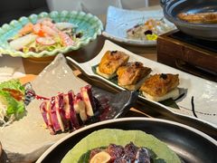 -匠和风精致料理(春熙路群光广场店)