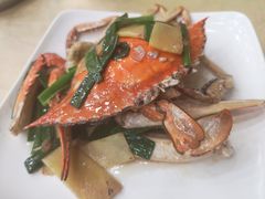 -湛江渔港·大排档(乐园路总店)