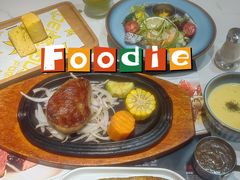 -尊品牛排(沙湾印象汇店)