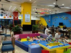 -儿童菜·采风阁家常菜餐厅(亚龙湾天域酒店)