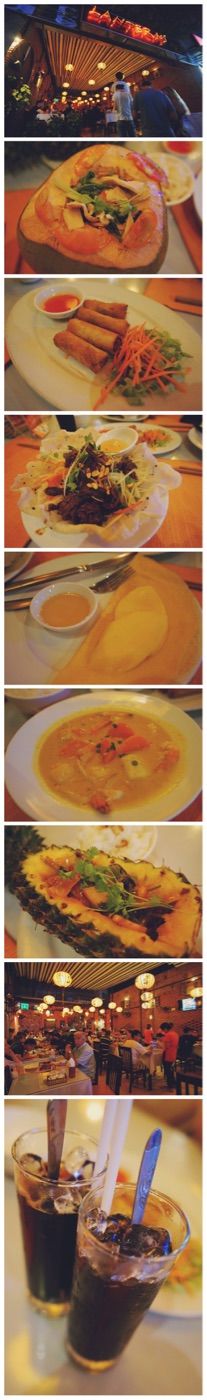 -Lanterns Vietnamese Restaurant