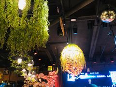 -胡桃里音乐酒馆(下沙店)
