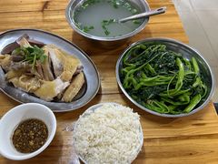 -肥婆兰鸡饭(西门外街店)