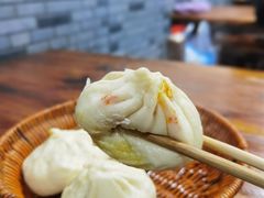 -清真石家包子(大皮院总店)