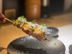 -乌君·酒场·炭火烧鸟(侨城坊店)