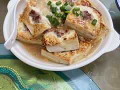 农家让豆腐-苏记农家菜馆