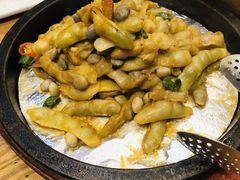 -九十九顶毡房(阜石路店)