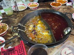 -水巷子·巴掌腰片重庆火锅(云纺店)