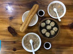 -阊门姚记豆浆(旧学前直营店)