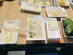 -野妹经典火锅(民治店)