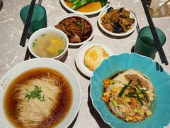 -松鹤面馆(观前店)