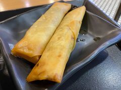 大春卷-回味鸭血粉丝汤(新城市广场店)
