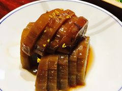 -大牌大·传统杭帮菜(湖滨店)