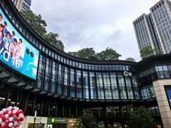 -龙湖重庆时代天街