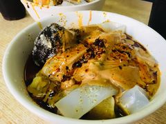 -清真·宏顺祥卤汁凉粉(大皮院店)