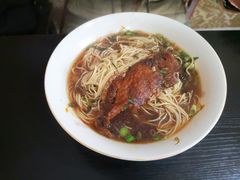 奥灶面-古镇老面馆(千灯店)