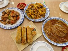 -协顺园回头馆(南顺城路店)