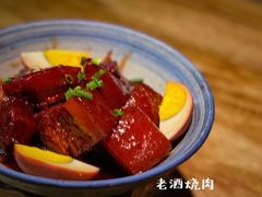 -兰溪小馆(东直门簋街店)