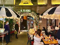 -IL TEATRO 精品意大利餐厅