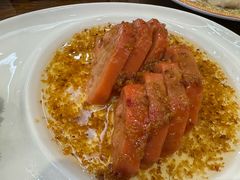 -京菜·砂锅居·烤鸭(西四店)