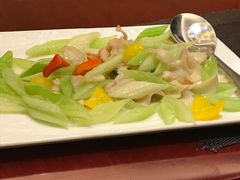 炒螺片-国惠大酒楼(爱琴海购物公园店)