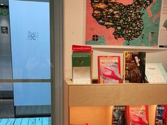 -三联韬奋书店(宽窄巷子店)